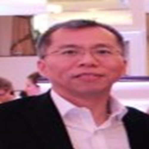Dr. Weiping Qin, MD, Ph.D's profile